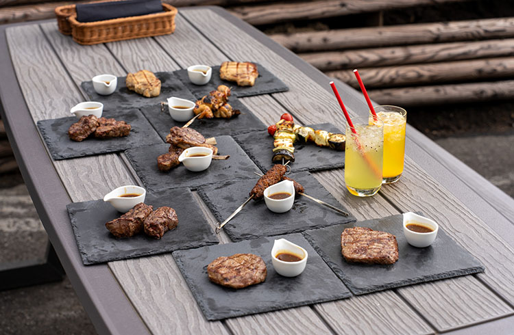 【土曜日限定】北海道民なら30%OFF！夏季限定・究極週末BBQ