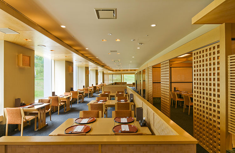 【ディナー限定】夏季和食コース