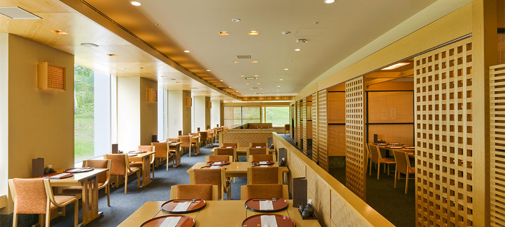 【ディナー限定】夏季和食コース