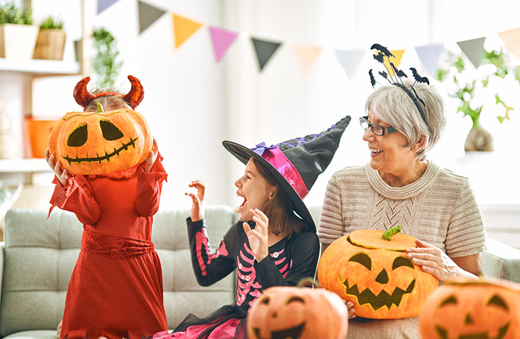 【期間限定】秋の味覚とハロウィンイベントを楽しむ宿泊プラン