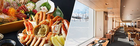 日本料理「シサム」