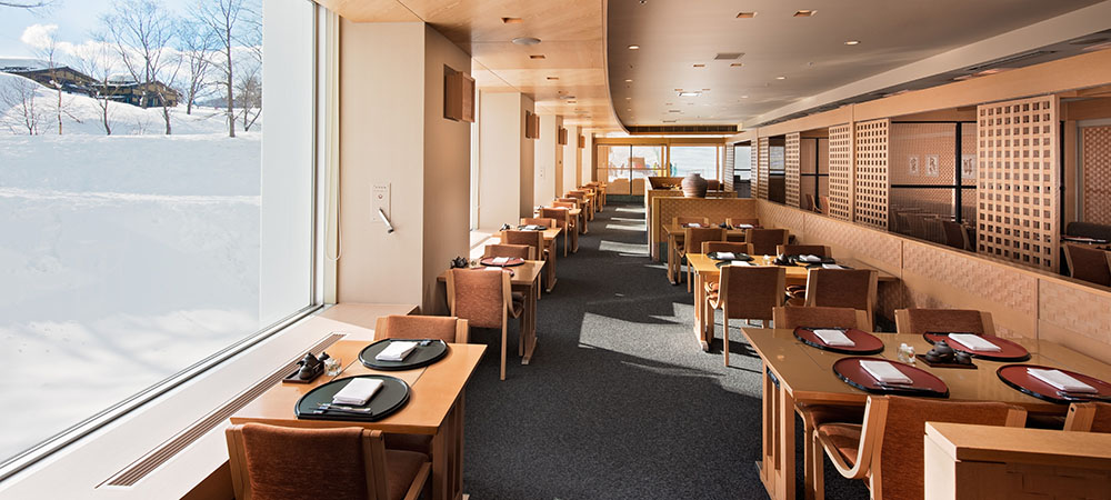 日本料理「シサム」