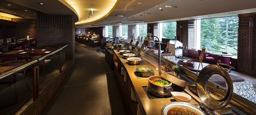 バー＆グリル「メルト」