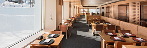 日本料理「シサム」